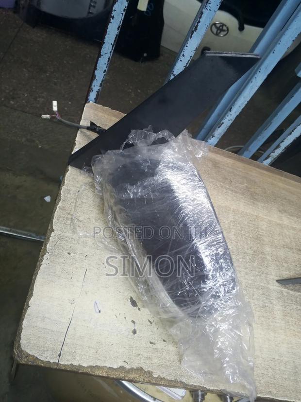 Ractis 2010 Sidemirror - thumbnail 2