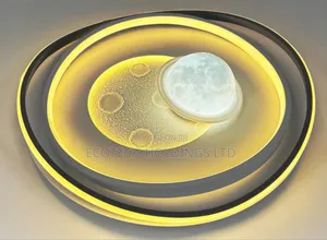 Modern B21 Circular Full Moon