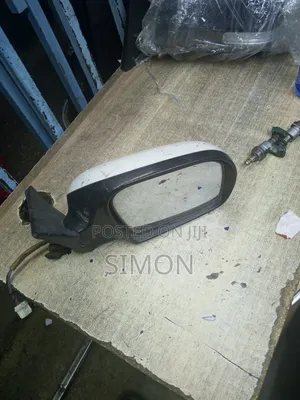 Subaru Impreza Sidemirror
