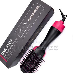 Hot Air Brush Comb - thumbnail 2