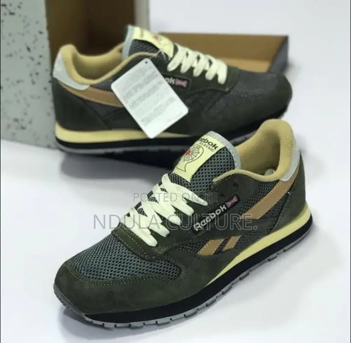 Reebok Classics Legacy