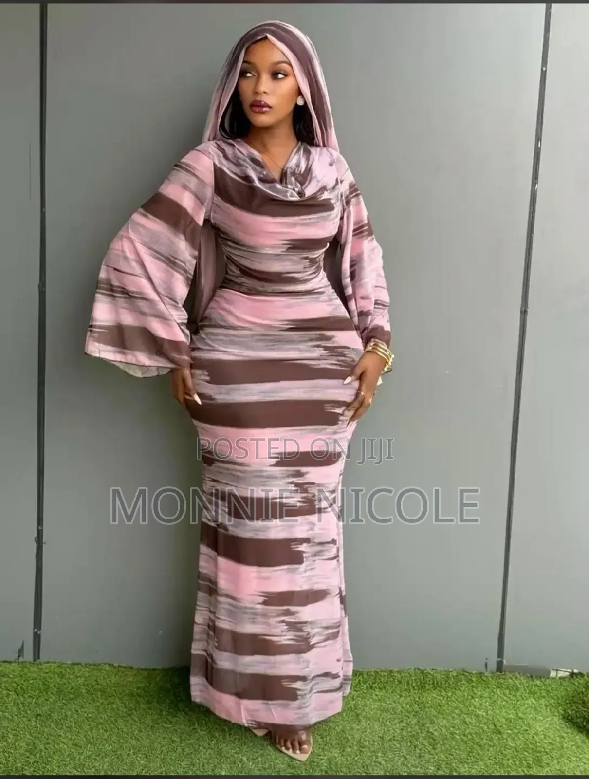Stylish Long Dresses