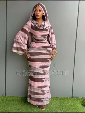 Stylish Long Dresses