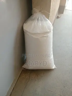 Styrofoam Beads in Kenya