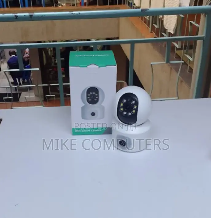 Icsee 1080p Baby Monitor Video Calling Smart Wifi Camera