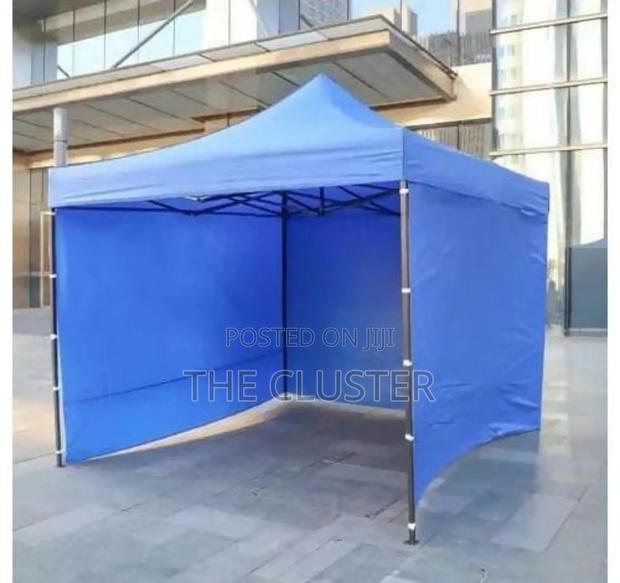 Gazebo Tent 3*3 Meters - thumbnail 3