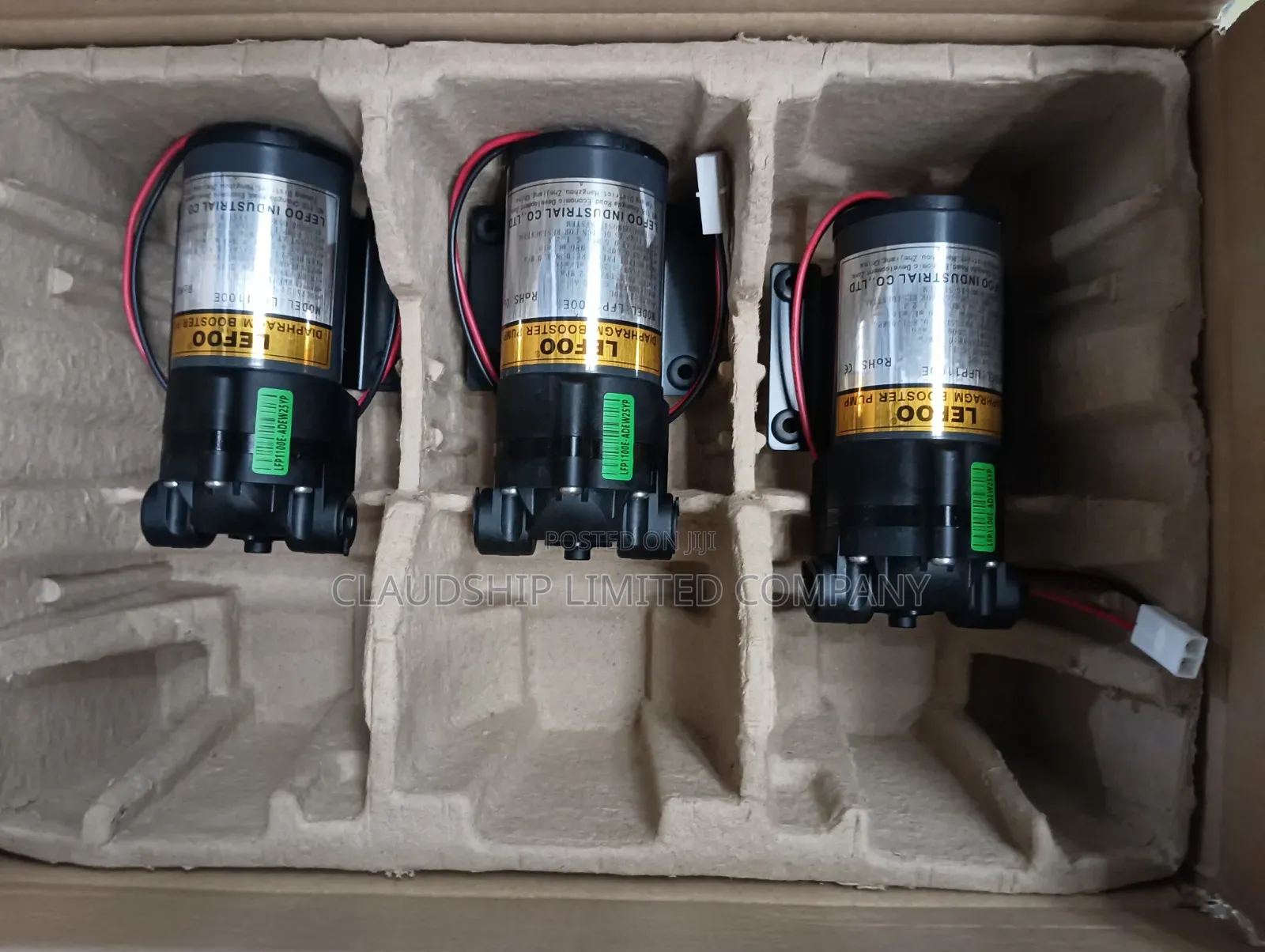 Ro Water System Under Sink Pump