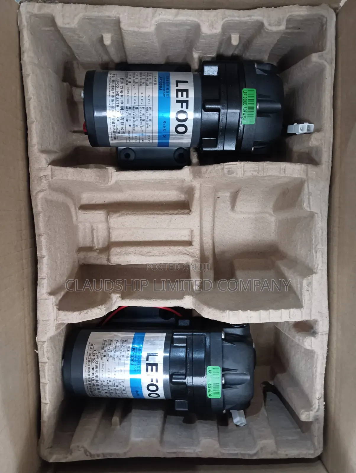 Ro Water System Under Sink Pump