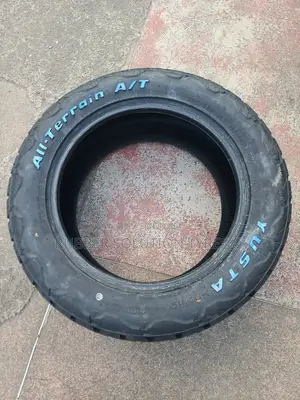 265/55r19 Yusta Tyres L/T 8pr All-Terrain 4x4por