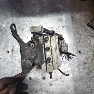 Starlets Abs Pump Module