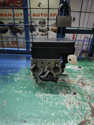 Allion 240 Abs Pump No. 5g