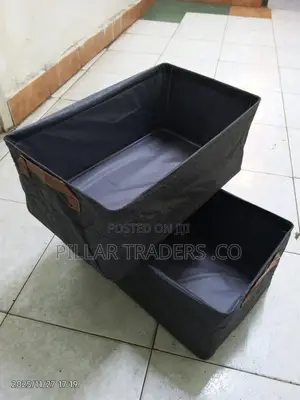 Closet Organizer Without Cover
