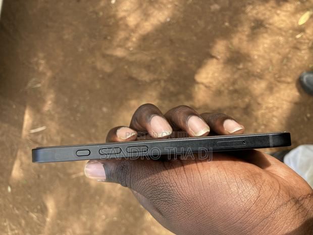 Mobile Phone 128 GB Gray - thumbnail 3