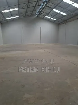 Godown for Sale 8500sqft Off Road A