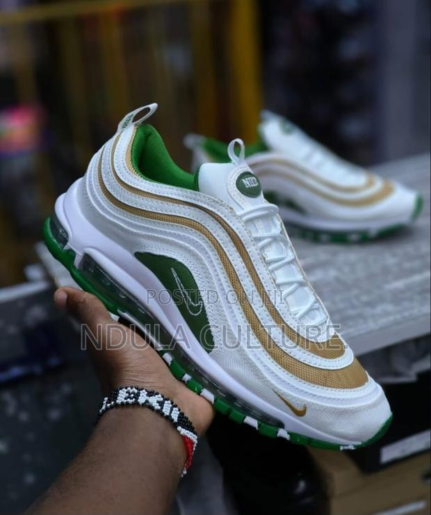 Airmax 97 Sneaker - thumbnail 2