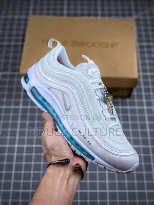 Airmax 97 Sneaker