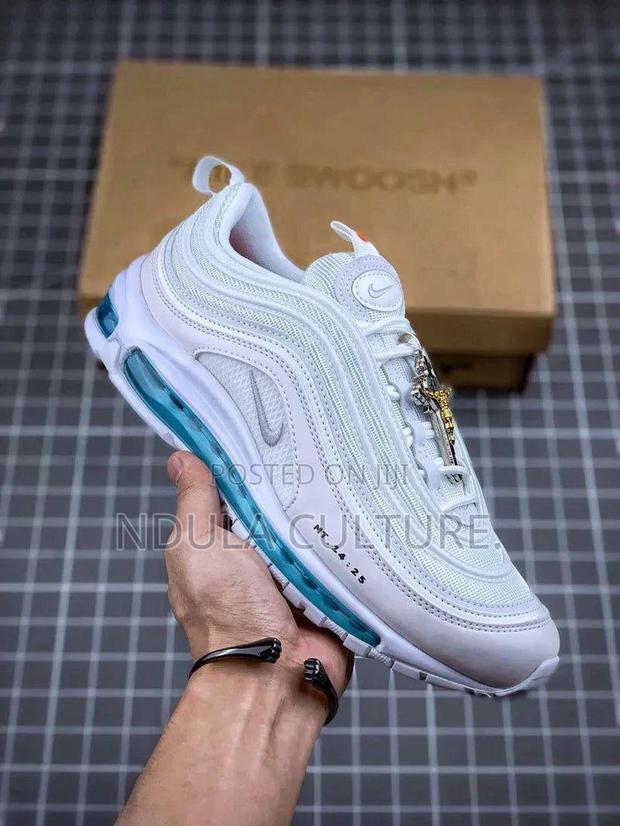 Airmax 97 Sneaker - thumbnail 4