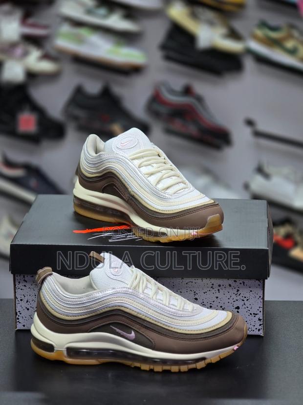 Airmax 97 Sneaker - thumbnail 6