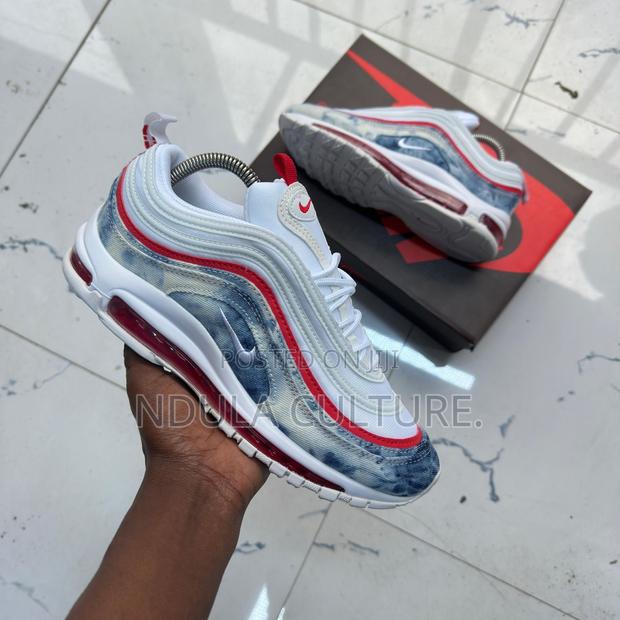 Airmax 97 Sneaker - thumbnail 3