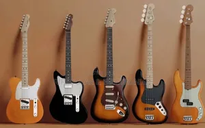 Rhythm Classic Guitar
