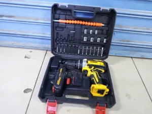 Affordable Dewalt Cordless Drill