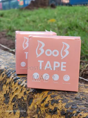 Boob Tape for Women