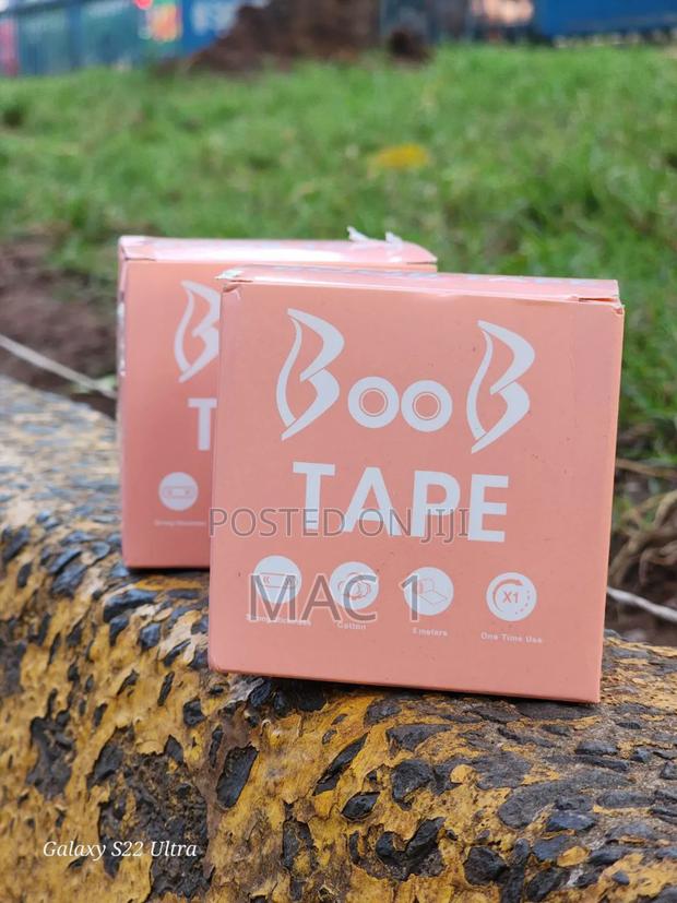 Boob Tape for Women - thumbnail 2