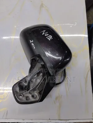 Note 2010 Sidemirror