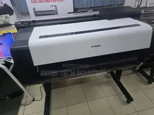 Canon Imageprograf Tx-3000 Printer
