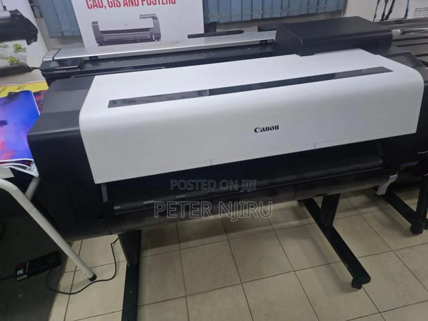 Canon Imageprograf Tx-3000 Printer - main view