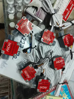 Flow Sensors
