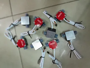Flow Sensors