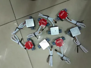 Flow Sensors