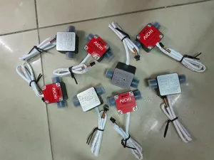 Flow Sensors