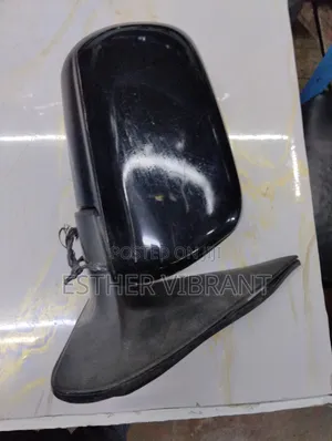 Suzuki Escudo Sidemirror