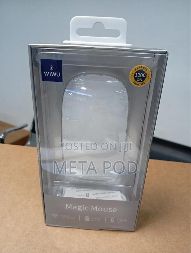 Wiwu Magic Mouse - thumbnail 2