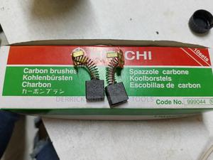 Demolition Carbon Brushes - thumbnail 2