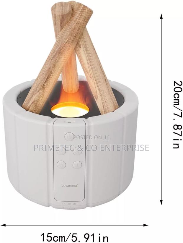 Bonfire Humidifier