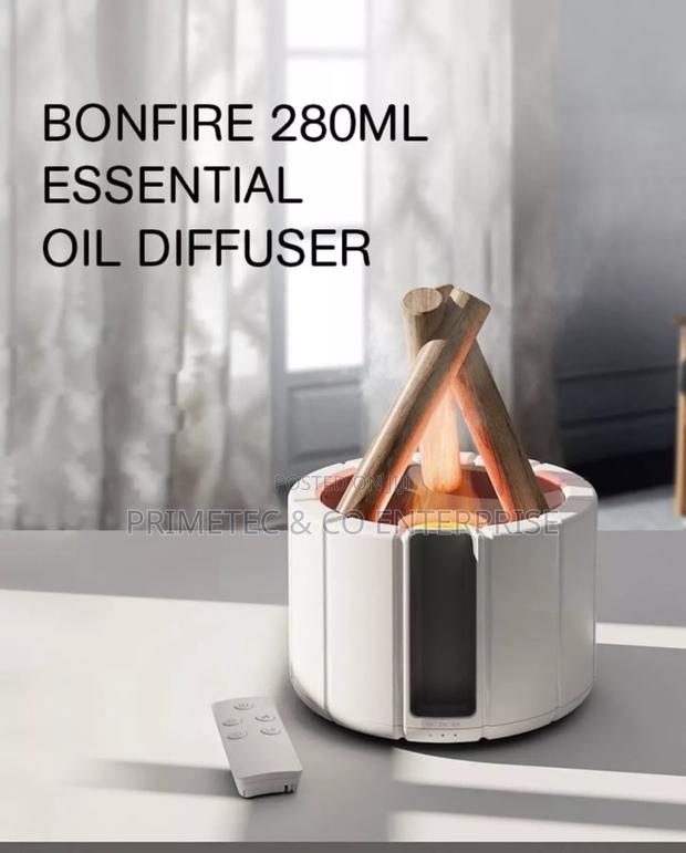 Bonfire Humidifier - thumbnail 3