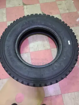 8.25r20 Three-a Tires
