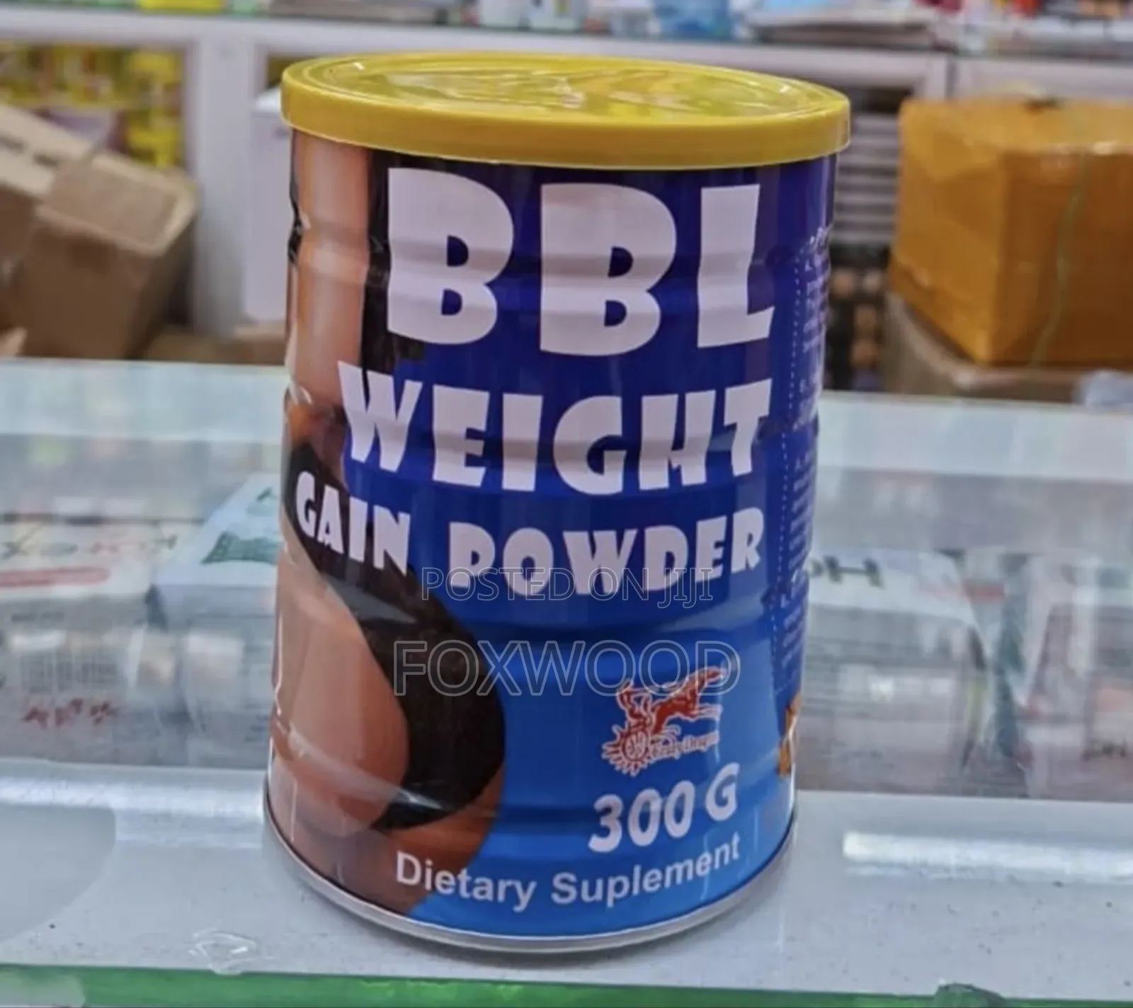 Hip Butt Enlargement Supplement.