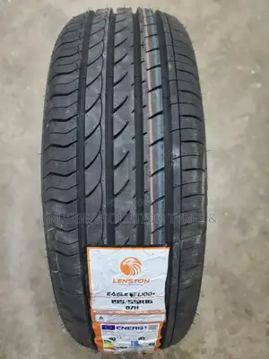 195/55r16 Lenston Tires