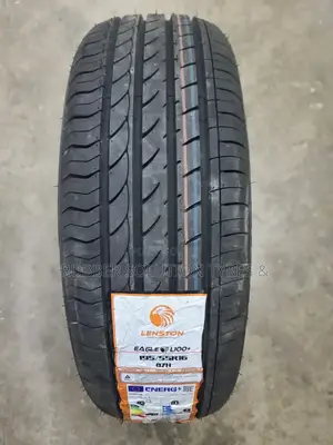 195/55r16 Lenston Tires