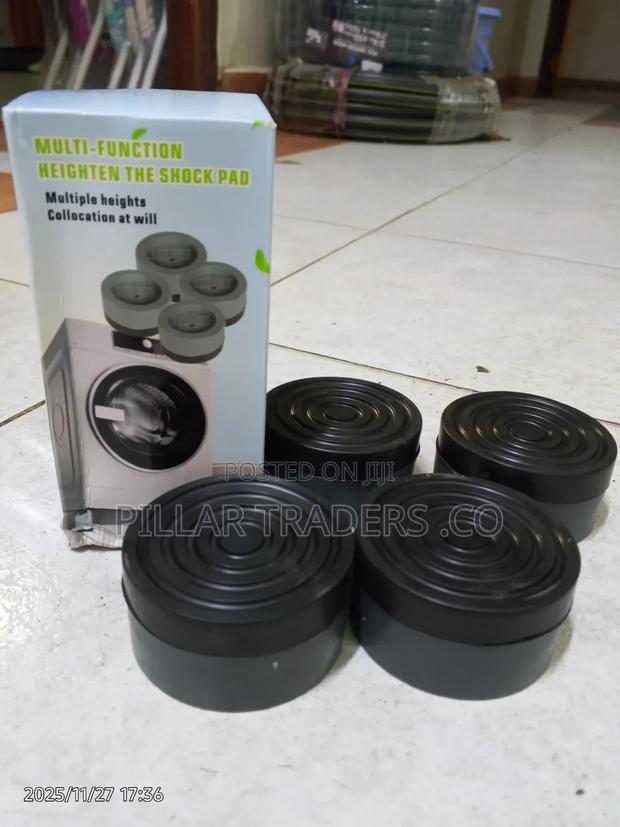 Anti-Shock Pads Set - thumbnail 2