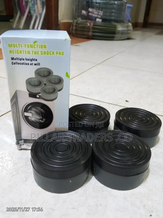 Anti-Shock Pads Set - thumbnail 3