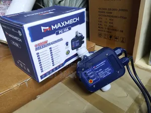 1100 Pressure Control Pump