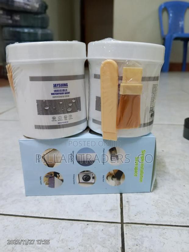 Sealant Glue/Invisible Waterproof Agent - main view
