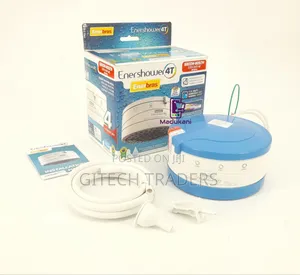 Enershower 4t Shower