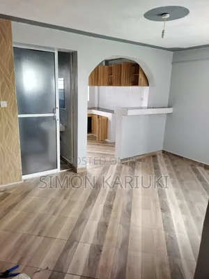 2bdrm Apartment in Matangi Center, Kimbo for rent