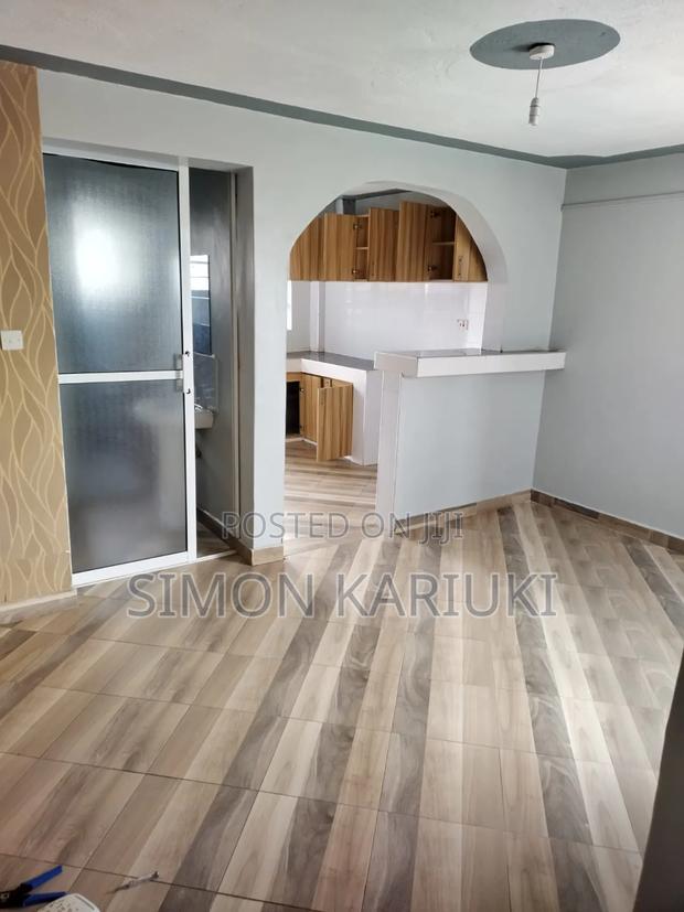 2bdrm Apartment in Matangi Center, Kimbo for rent